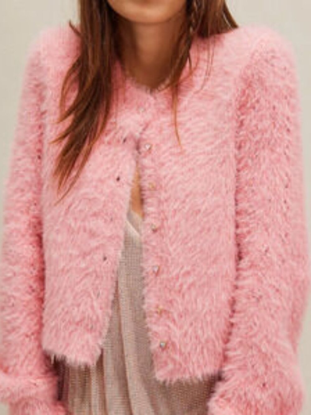 Free People Celeste Cardigan